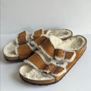 Birkenstock Sandals Size 40/9